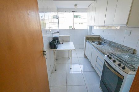 Apartamento para alugar com 70m², 2 quartos e 2 vagas Apartamento para alugar com 70m², 2 quartos e 2 vagascozinha