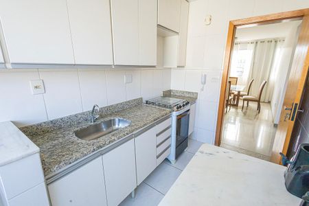 Apartamento para alugar com 70m², 2 quartos e 2 vagas Apartamento para alugar com 70m², 2 quartos e 2 vagascozinha