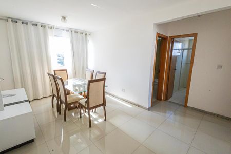 Apartamento para alugar com 2 quartos, 70m² em Santa Rosa, Belo Horizonte