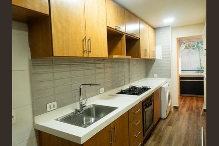 Apartamento para alugar com 87m², 2 quartos e 2 vagas