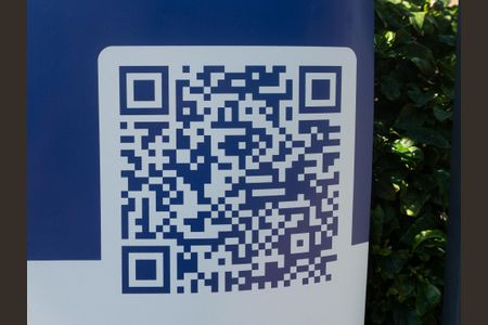 Apartamento para alugar com 87m², 2 quartos e 2 vagas Apartamento para alugar com 87m², 2 quartos e 2 vagasFoto do QR code