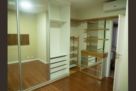 Quarto Suíte de apartamento para alugar com 2 quartos, 87m² em Jardim Ypê, Paulínia