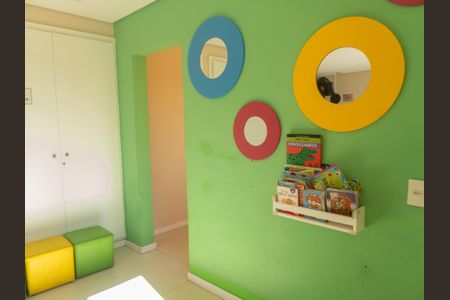 Apartamento para alugar com 87m², 2 quartos e 2 vagas Apartamento para alugar com 87m², 2 quartos e 2 vagasBrinquedoteca