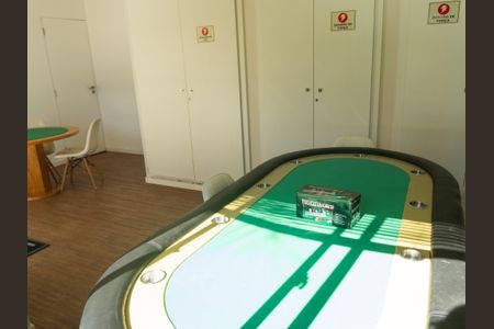 Apartamento para alugar com 87m², 2 quartos e 2 vagas Apartamento para alugar com 87m², 2 quartos e 2 vagasSala de Jogos