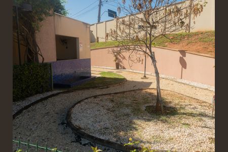Apartamento para alugar com 87m², 2 quartos e 2 vagas Apartamento para alugar com 87m², 2 quartos e 2 vagasEspaço Pet