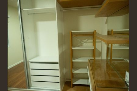 Quarto Suíte de apartamento para alugar com 2 quartos, 87m² em Jardim Ypê, Paulínia