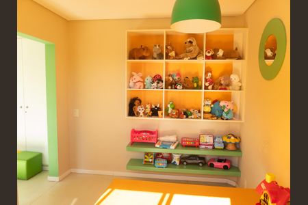 Apartamento para alugar com 87m², 2 quartos e 2 vagas Apartamento para alugar com 87m², 2 quartos e 2 vagasBrinquedoteca