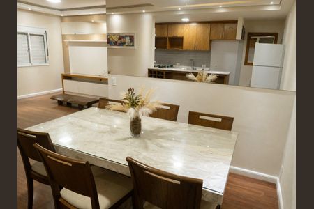 Apartamento para alugar com 87m², 2 quartos e 2 vagas