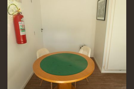 Apartamento para alugar com 87m², 2 quartos e 2 vagas Apartamento para alugar com 87m², 2 quartos e 2 vagasSala de Jogos