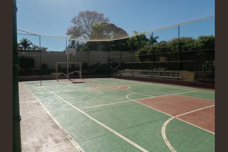 Apartamento para alugar com 87m², 2 quartos e 2 vagas Apartamento para alugar com 87m², 2 quartos e 2 vagasQuadra Esportiva