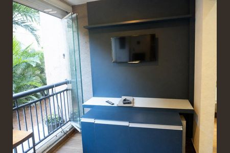 Apartamento para alugar com 87m², 2 quartos e 2 vagas Apartamento para alugar com 87m², 2 quartos e 2 vagasChurrasqueira