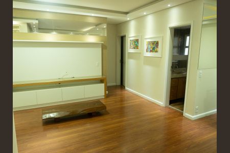 Apartamento para alugar com 2 quartos, 87m² em Jardim Ypê, Paulínia