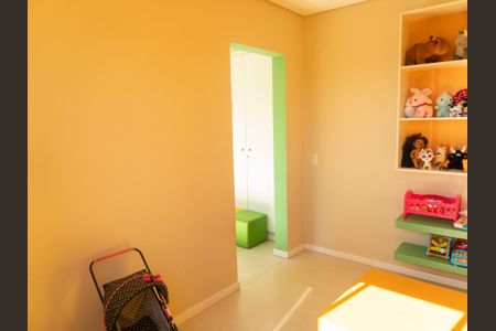 Apartamento para alugar com 87m², 2 quartos e 2 vagas Apartamento para alugar com 87m², 2 quartos e 2 vagasBrinquedoteca