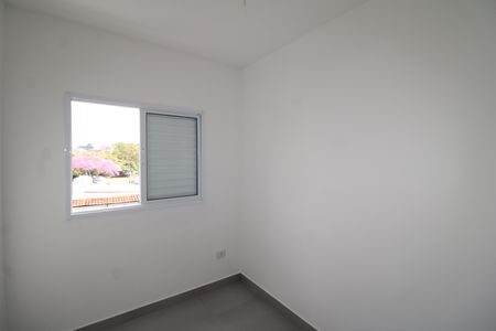 Quarto 1 de apartamento à venda com 2 quartos, 40m² em Jardim Primavera, São Paulo