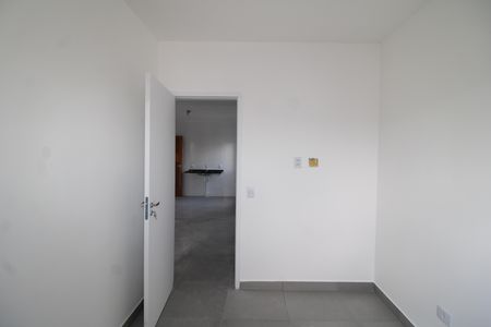 Quarto 2 de apartamento à venda com 2 quartos, 40m² em Jardim Primavera, São Paulo