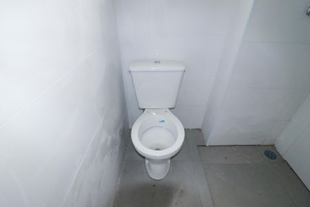 Apartamento à venda com 32m², 1 quarto e sem vaga Apartamento à venda com 32m², 1 quarto e sem vagaBanheiro