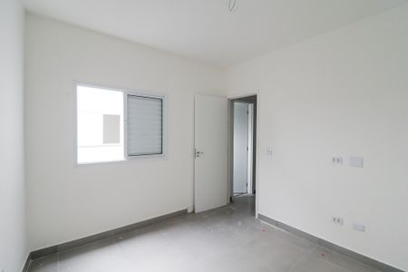 Quarto de apartamento à venda com 1 quarto, 32m² em Jardim Primavera, São Paulo