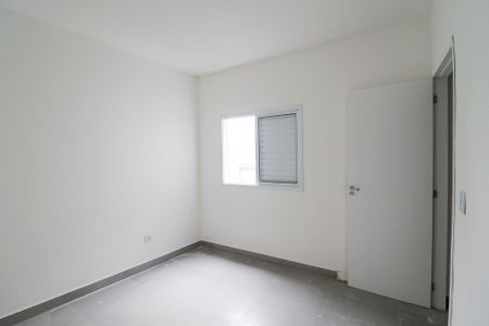 Quarto de apartamento à venda com 1 quarto, 32m² em Jardim Primavera, São Paulo