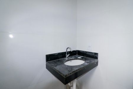 Apartamento à venda com 32m², 1 quarto e sem vaga Apartamento à venda com 32m², 1 quarto e sem vagaBanheiro