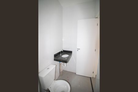 Apartamento à venda com 40m², 2 quartos e sem vaga Apartamento à venda com 40m², 2 quartos e sem vagaBANHEIRO