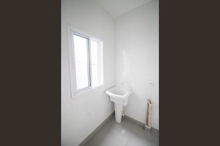 ÁREA DE SERVIÇO de apartamento à venda com 2 quartos, 40m² em Jardim Primavera, São Paulo