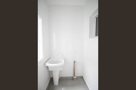 Apartamento à venda com 40m², 2 quartos e sem vaga Apartamento à venda com 40m², 2 quartos e sem vagaÁREA DE SERVIÇO