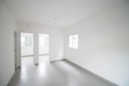Apartamento à venda com 40m², 2 quartos e sem vaga Apartamento à venda com 40m², 2 quartos e sem vagaSALA E COZINHA