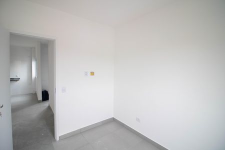 Apartamento à venda com 40m², 2 quartos e sem vaga Apartamento à venda com 40m², 2 quartos e sem vagaQUARTO 2