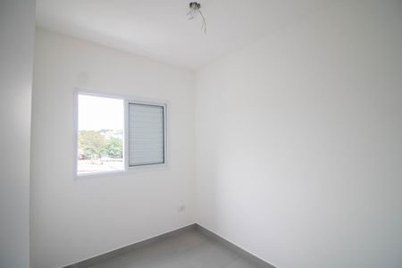 QUARTO 1 de apartamento à venda com 2 quartos, 40m² em Jardim Primavera, São Paulo