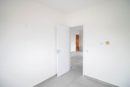 Apartamento à venda com 40m², 2 quartos e sem vaga Apartamento à venda com 40m², 2 quartos e sem vagaQUARTO 2