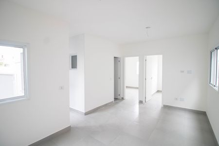 Apartamento à venda com 2 quartos, 40m² em Jardim Primavera, São Paulo