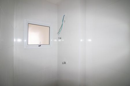 Apartamento à venda com 40m², 2 quartos e sem vaga Apartamento à venda com 40m², 2 quartos e sem vagaBANHEIRO