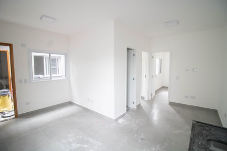 Apartamento à venda com 2 quartos, 41m² em Jardim Primavera, São Paulo