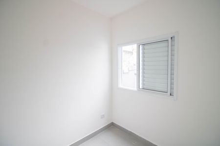 Apartamento à venda com 41m², 2 quartos e sem vaga Apartamento à venda com 41m², 2 quartos e sem vagaQUARTO 2