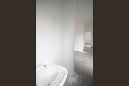 Apartamento à venda com 41m², 2 quartos e sem vaga Apartamento à venda com 41m², 2 quartos e sem vagaÁREA DE SERVIÇO