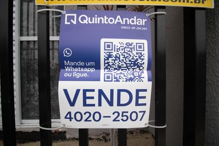 Apartamento à venda com 41m², 2 quartos e sem vaga Apartamento à venda com 41m², 2 quartos e sem vagaPLACA
