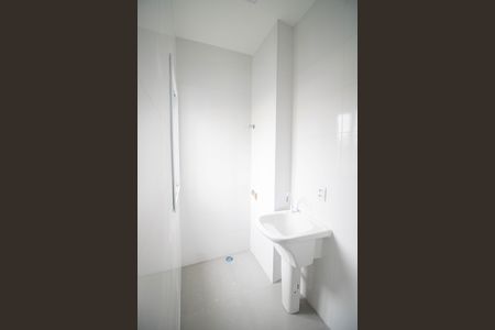 ÁREA DE SERVIÇO de apartamento à venda com 2 quartos, 41m² em Jardim Primavera, São Paulo