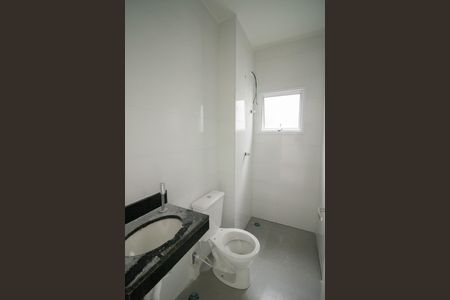 Apartamento à venda com 41m², 2 quartos e sem vaga Apartamento à venda com 41m², 2 quartos e sem vagaBANHEIRO