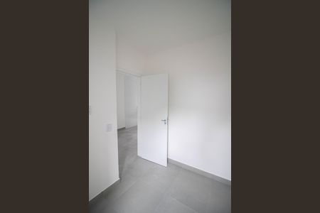 Apartamento à venda com 41m², 2 quartos e sem vaga Apartamento à venda com 41m², 2 quartos e sem vagaQUARTO 2