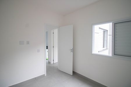 Apartamento à venda com 41m², 2 quartos e sem vaga Apartamento à venda com 41m², 2 quartos e sem vagaQUARTO 1