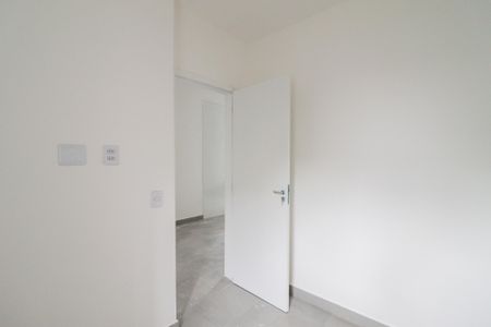 Apartamento à venda com 40m², 2 quartos e sem vaga Apartamento à venda com 40m², 2 quartos e sem vagaQuarto 2