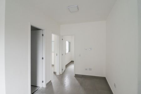 Apartamento à venda com 40m², 2 quartos e sem vaga Apartamento à venda com 40m², 2 quartos e sem vagaSala/Cozinha/Área de Serviço