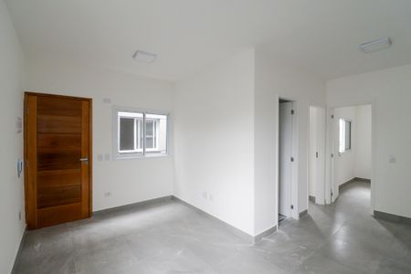 Apartamento à venda com 2 quartos, 40m² em Jardim Primavera, São Paulo