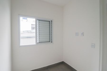 Quarto 2 de apartamento à venda com 2 quartos, 40m² em Jardim Primavera, São Paulo