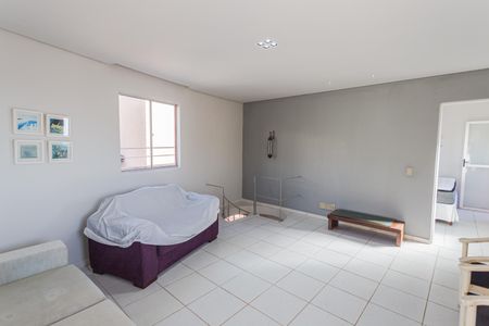 Apartamento à venda com 168m², 3 quartos e 1 vaga Apartamento à venda com 168m², 3 quartos e 1 vagaSala 2 na Cobertura