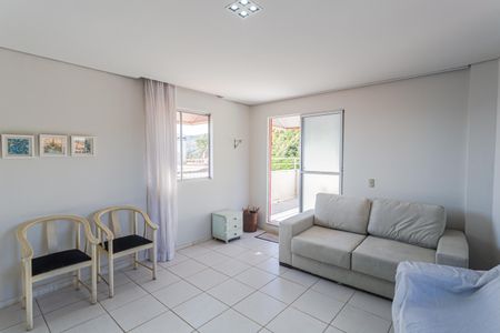 Apartamento à venda com 168m², 3 quartos e 1 vaga Apartamento à venda com 168m², 3 quartos e 1 vagaSala 2 na Cobertura