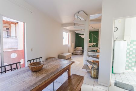 Apartamento à venda com 168m², 3 quartos e 1 vaga Apartamento à venda com 168m², 3 quartos e 1 vagaSala 1