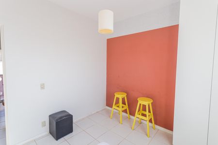 Apartamento à venda com 168m², 3 quartos e 1 vaga Apartamento à venda com 168m², 3 quartos e 1 vagaQuarto 2