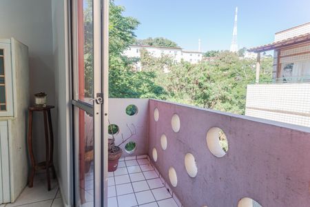 Apartamento à venda com 168m², 3 quartos e 1 vaga Apartamento à venda com 168m², 3 quartos e 1 vagaVaranda da Sala 1