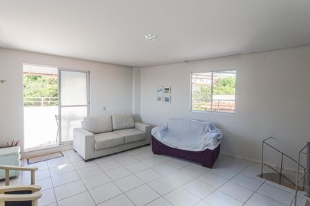 Apartamento à venda com 168m², 3 quartos e 1 vaga Apartamento à venda com 168m², 3 quartos e 1 vagaSala 2 na Cobertura